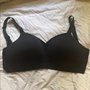 Core10 Wirefree Full Coverage Everyday Bra